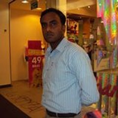 Shoaib Bhatti