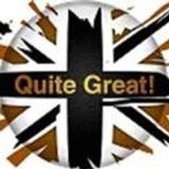 QuiteGreatMusicPRNorth