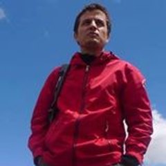 Mauro Fernandes