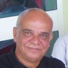 Khaled Elhammi