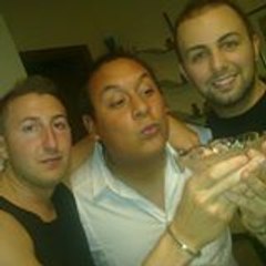 Fabian Marshall Santucci