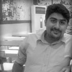 Safeer Ahmed