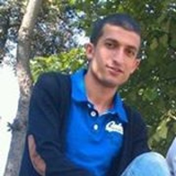 Bayram Kocogul