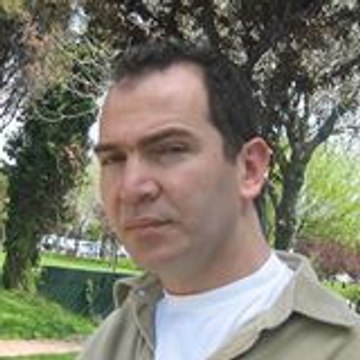 Harun Mert