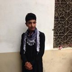 Irfan Gul