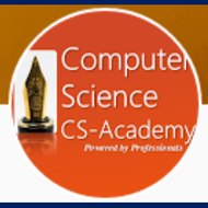 CSAcademy