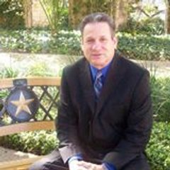 Rick Salas