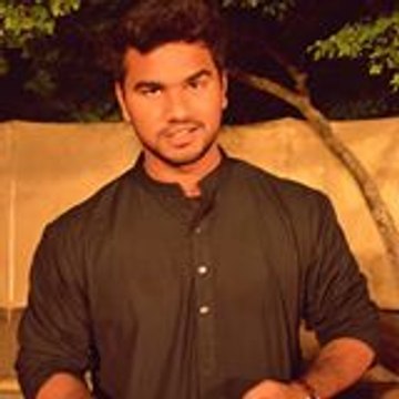 Umer Razvi