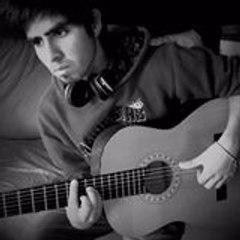 Angelo Castillo Pacheco