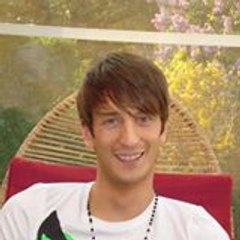 Marc Verhaeren