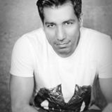 Mehdi Haris