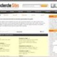 Recherche Sites