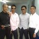 Gel Evangelista