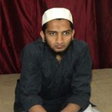 Umair Malik