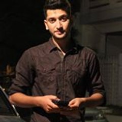 Ammar Ul Haq