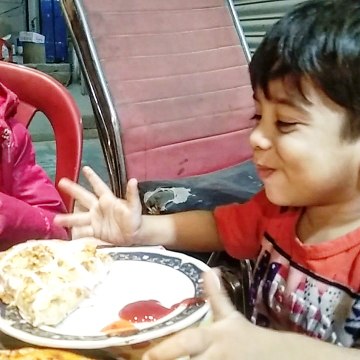 Vlog Shumaila