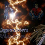 Kevin kagemasters