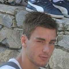 Camil Gouteux