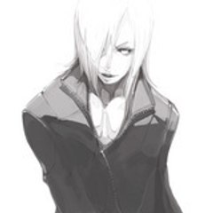Small-Wolf