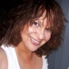 Annie Anderson