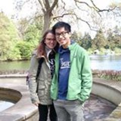 Stephen Huang