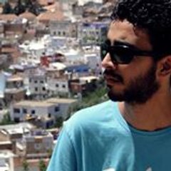 معاذ الخالدي