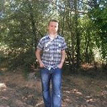 Ayhan Aydın