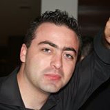 Vasco Rafael Fara