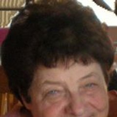 Monique Chevreux Lansman