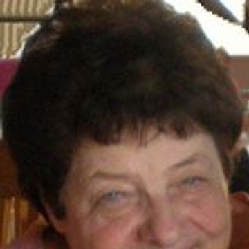 Monique Chevreux Lansman