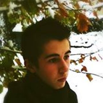 Lucas Barreto