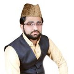 Qari Asghar Javed Sialvi