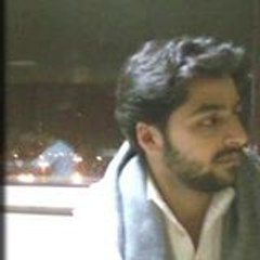 Ahmed Khan