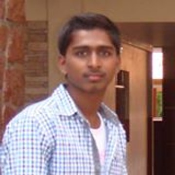 Ram Kumar