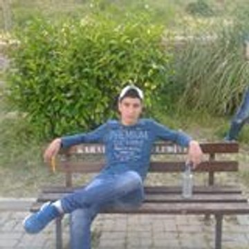 Rafet Kale