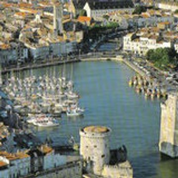 La Rochelle Attitude