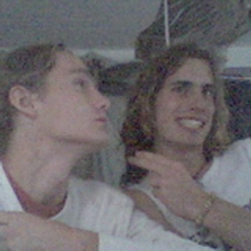 Serial Gaëtan et Léonard