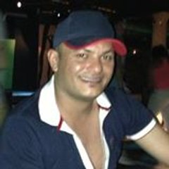 Imed Ben Ali