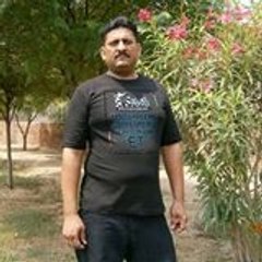 Rana Abbas