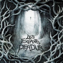 Pierrine Les Enfants Perdus