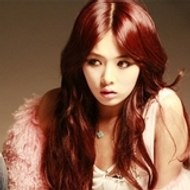 Hyuna4minute