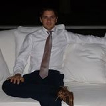 Mauro Monteiro
