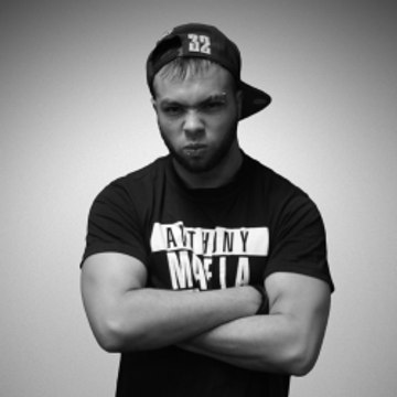 Anthony Mafia