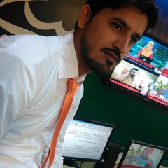 Ayyaz Aslam