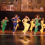 Sambalez  - Cours de danses brésiliennes