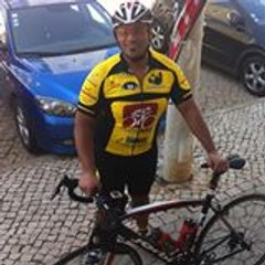 Luis Correia