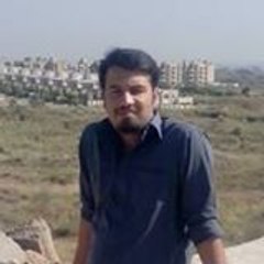 Sahibzada Raheel Khan