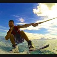 Thomas Tahiatututapu