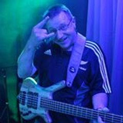 Jean Luc Tokarek