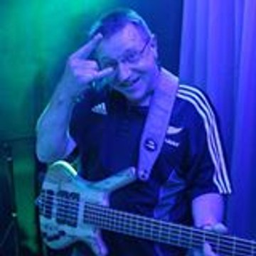 Jean Luc Tokarek